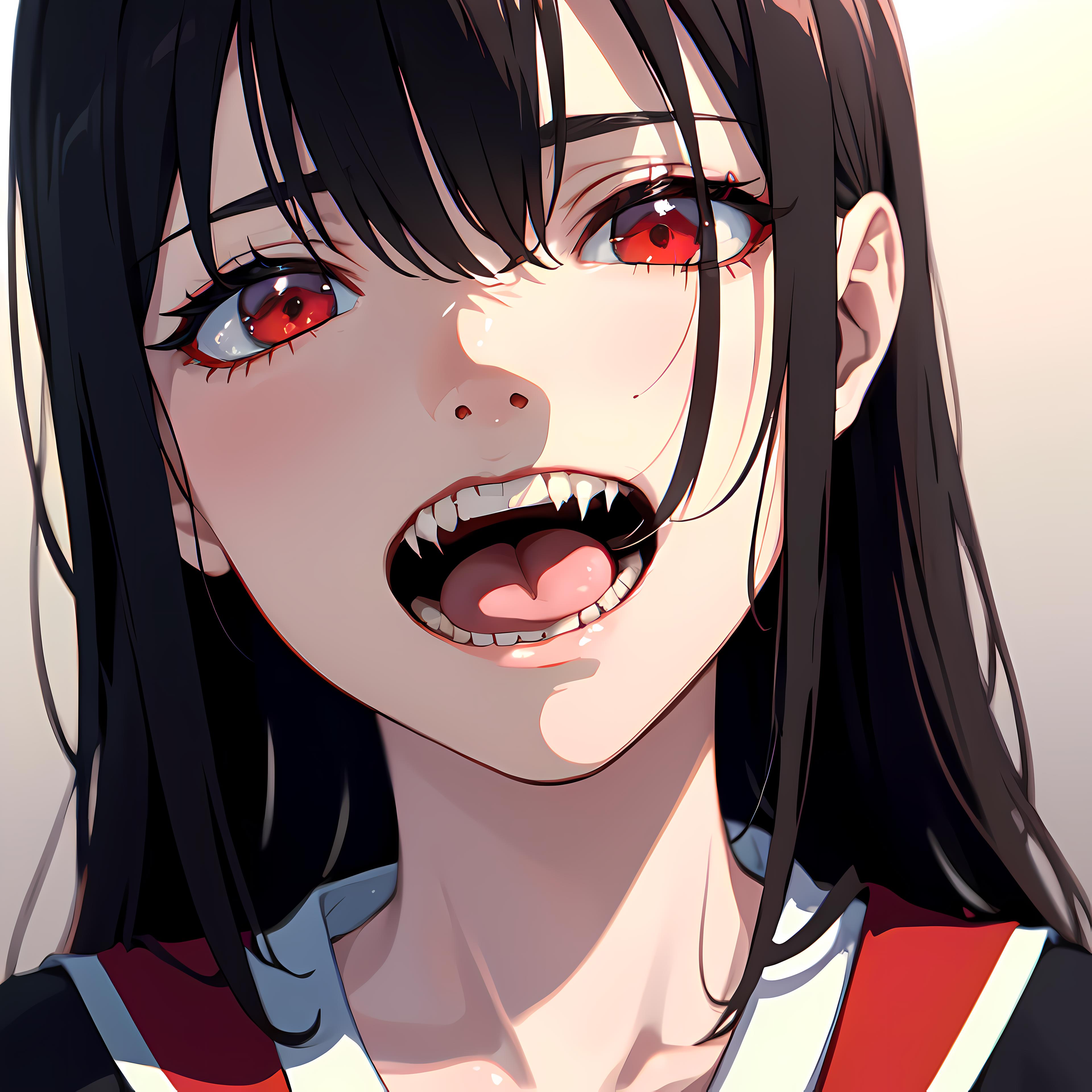 Yandere - by NorthPole | Anime-Planet